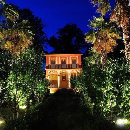 Il Roccolo Di Valcerasa Apartment Treia Exterior photo