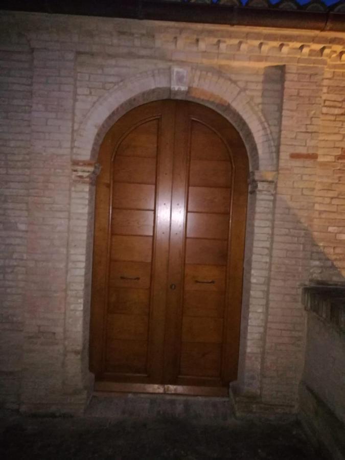 Il Roccolo Di Valcerasa Apartment Treia Exterior photo