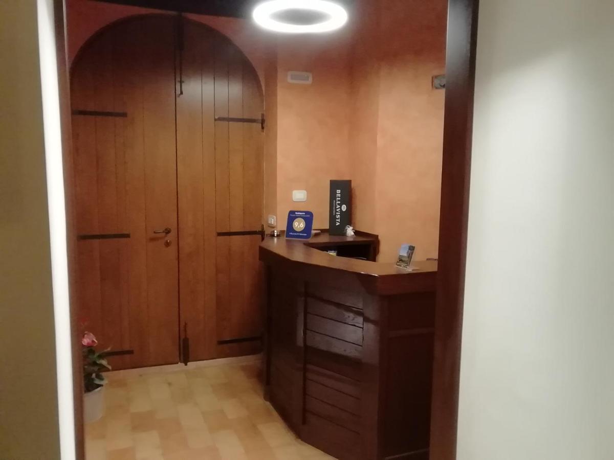 Il Roccolo Di Valcerasa Apartment Treia Exterior photo