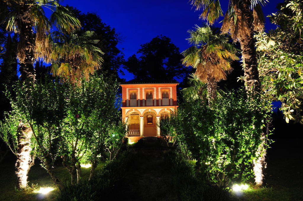 Il Roccolo Di Valcerasa Apartment Treia Exterior photo