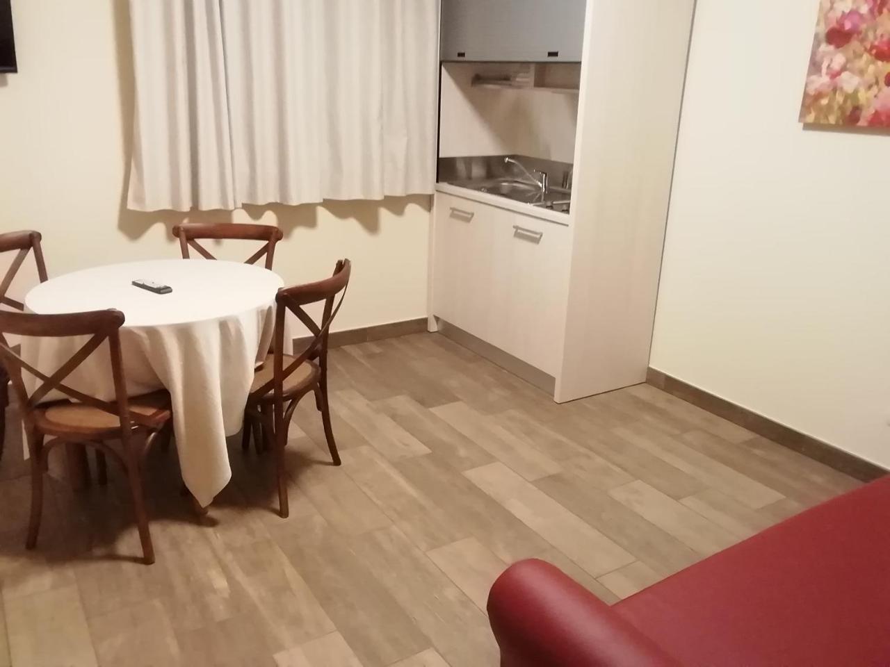 Il Roccolo Di Valcerasa Apartment Treia Exterior photo